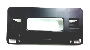 71145TA0A00 License Plate Light Panel (Front)